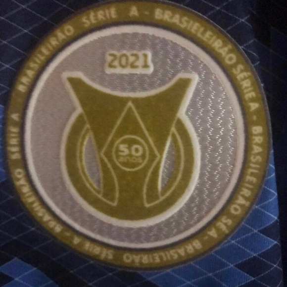 BNWT Umbro Gremio Third Kit - Picture 7 of 8